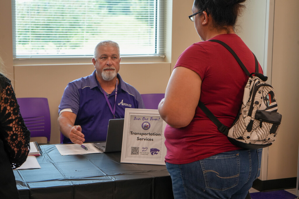 job fair