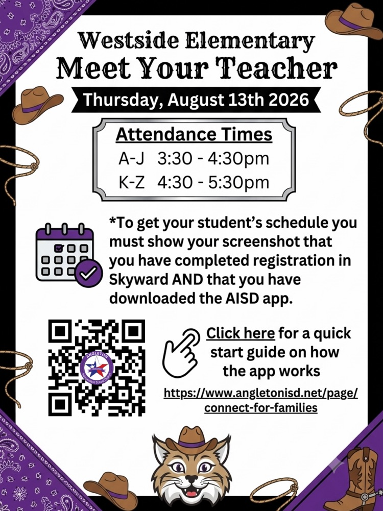 meet the teacher English 