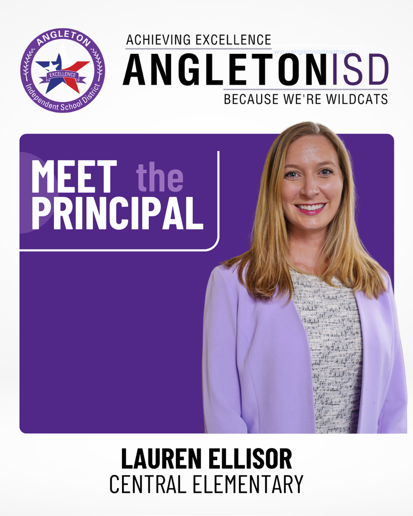meet the principal central