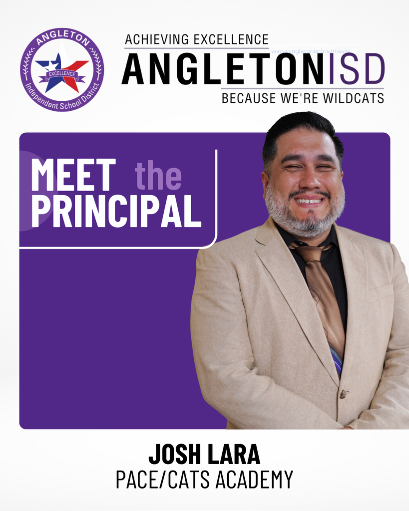 MEET THE PRINCIPAL cats