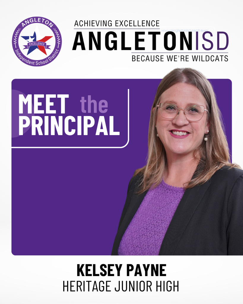 MEET THE PRINCIPAL HJH