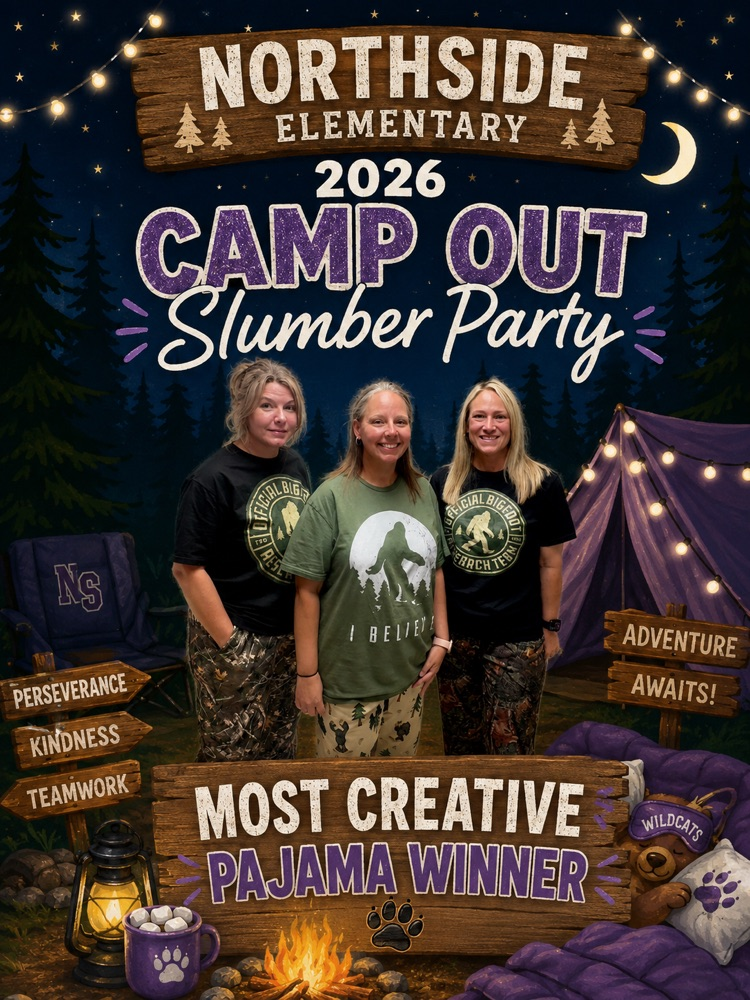campout 3