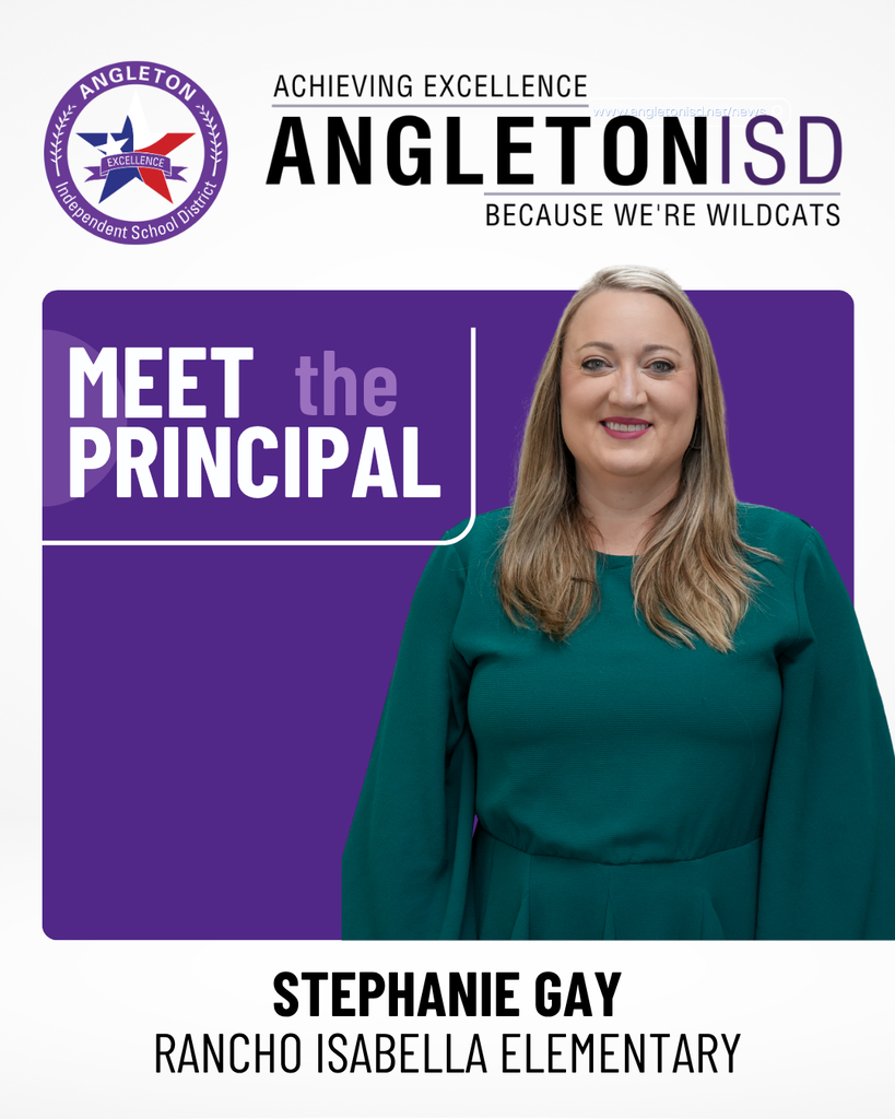 MEET THE PRINCIPAL RI