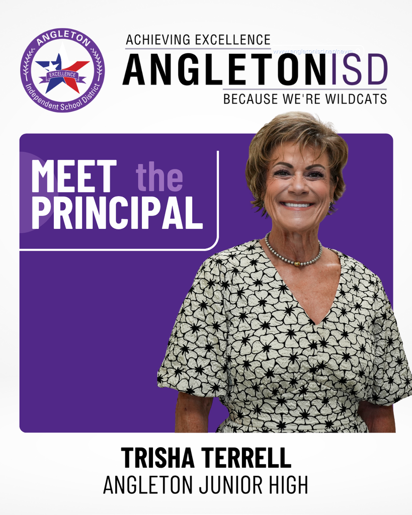 MEET THE PRINCIPAL AJH