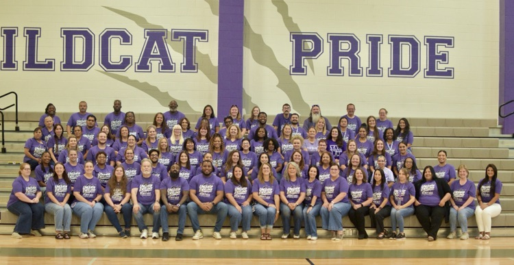 staff photo