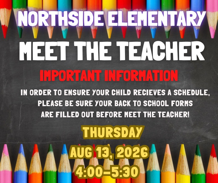 meet the teacher