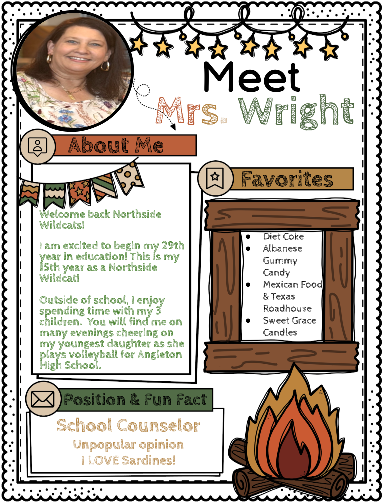 Mrs. Wright