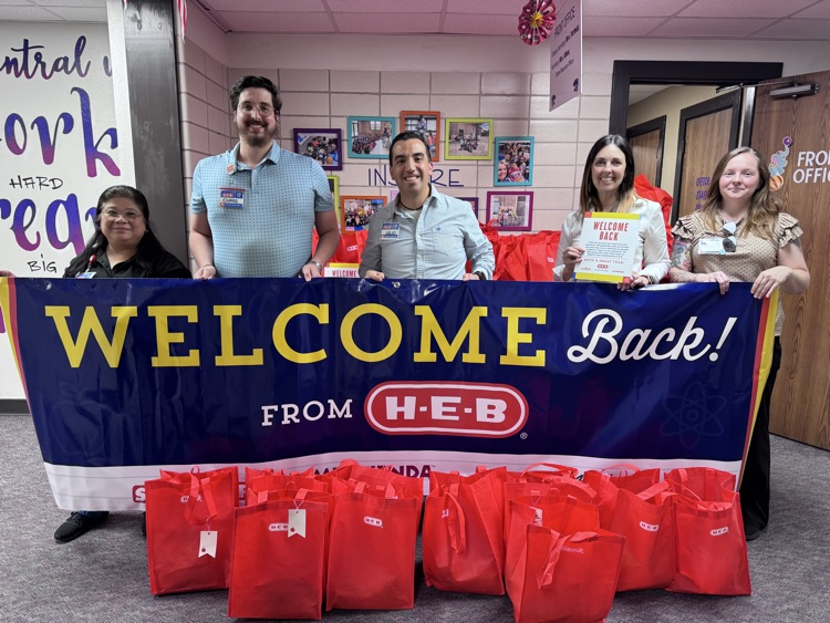 HEB