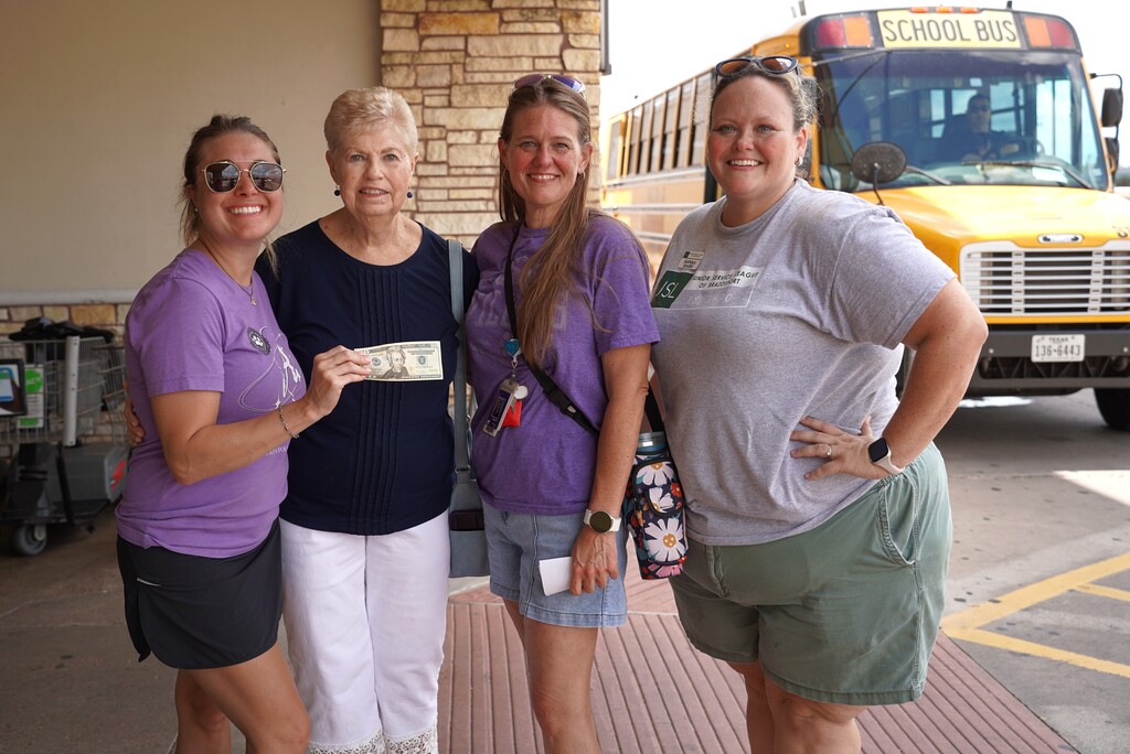 Stuff the Bus 2026