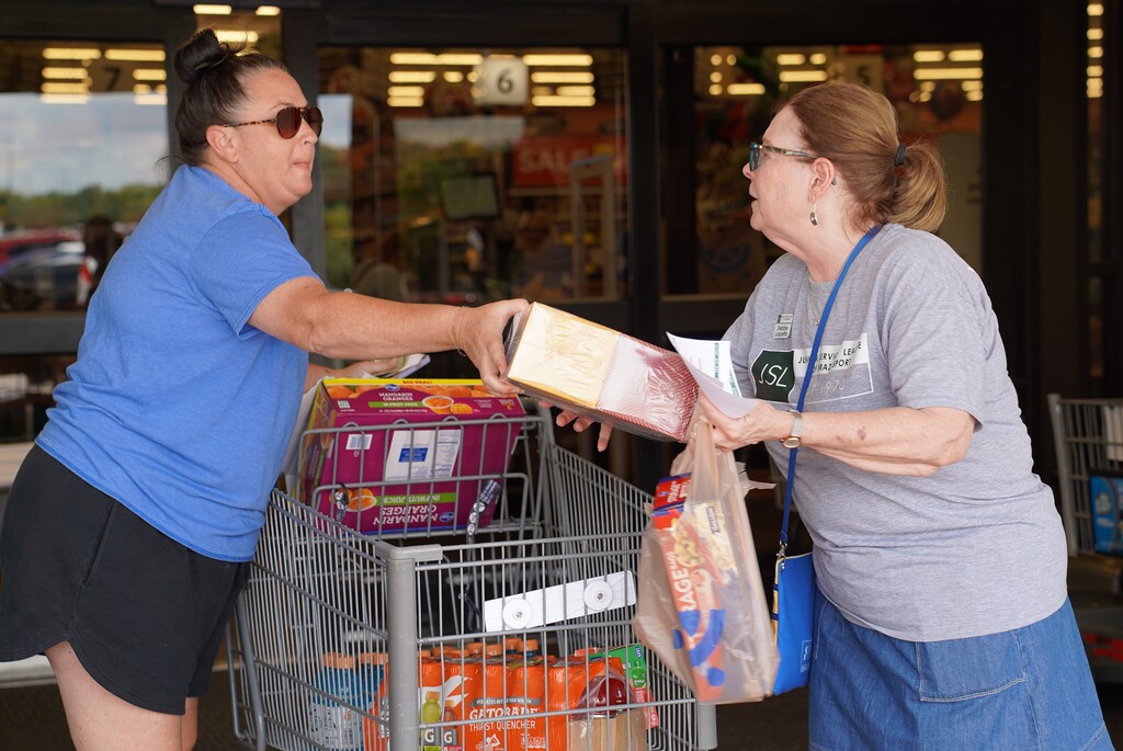 Stuff the Bus 2026
