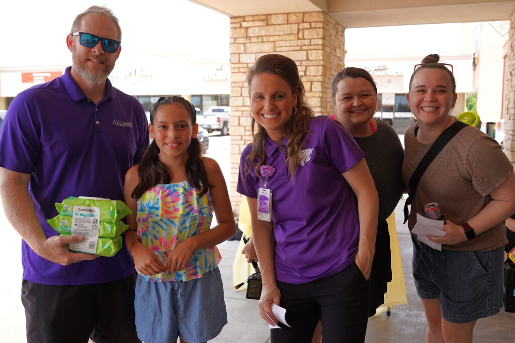 Stuff the Bus 2026