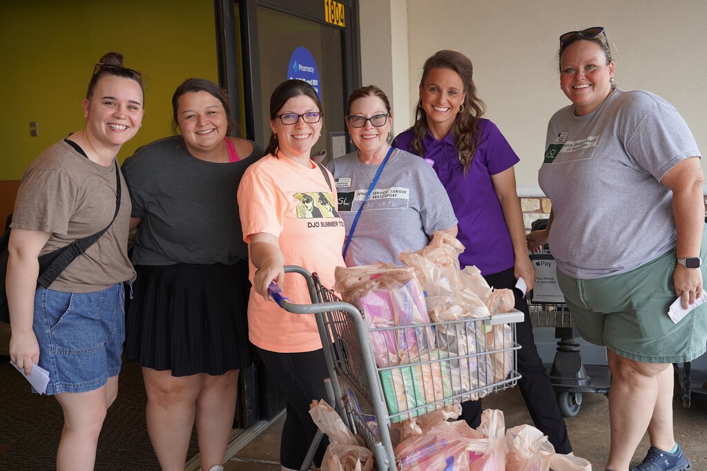 Stuff the Bus 2026