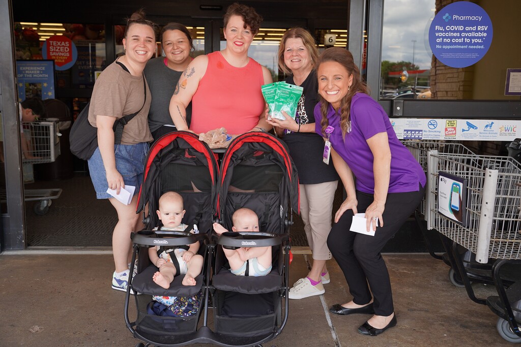 Stuff the Bus 2026