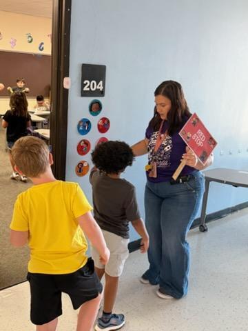 Blast off to a brand-new year! 🚀✨  What an incredible first day at Rancho Isabella! From eager smiles in the morning to fun hands-on learning, storytimes, music, and lunch with friends, our rockets are officially ready for an out-of-this-world school year. 🪐  We love opening our doors to our amazing students and can’t wait to share all the learning, laughter, and growth that will happen every single day. Take a peek at a few special moments from our first day back! 
