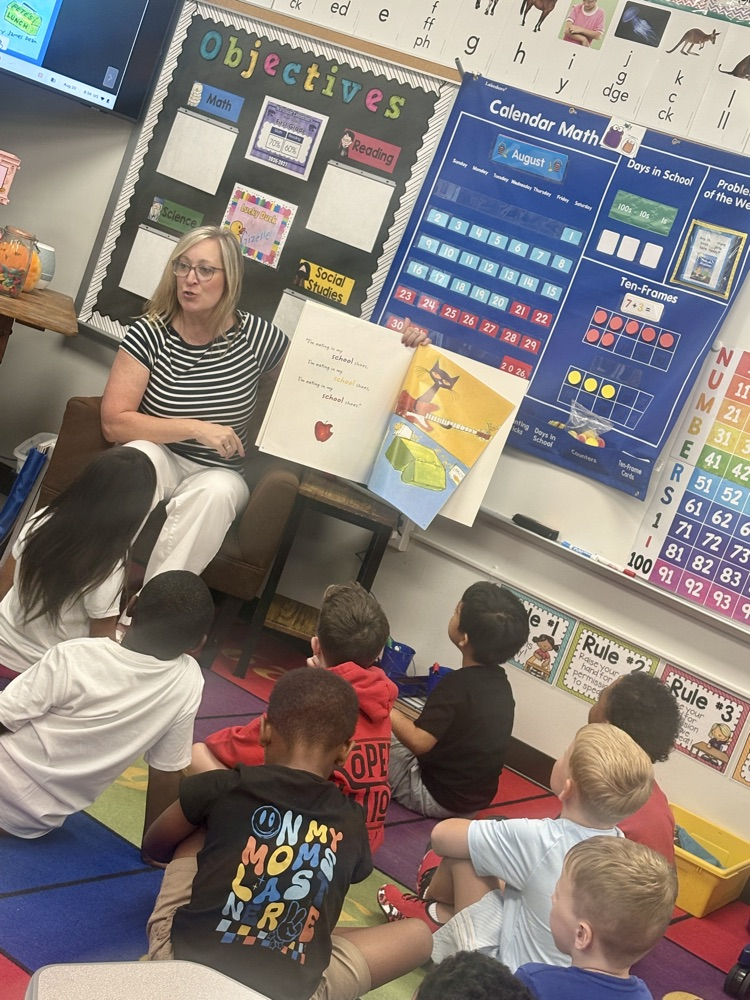 Read Aloud