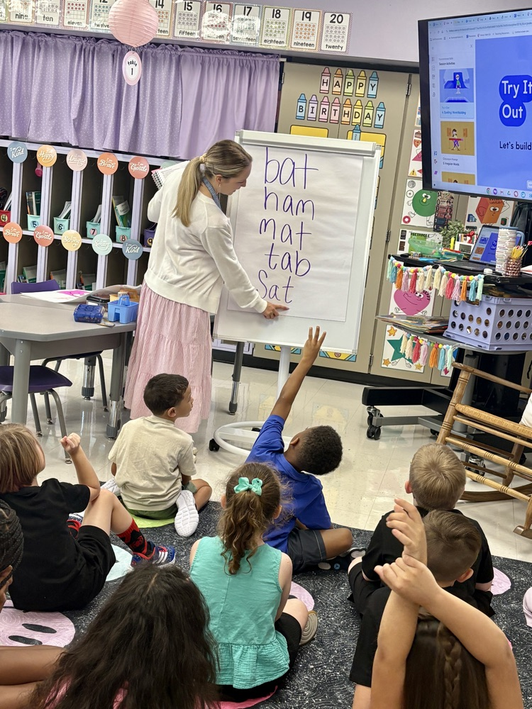 Phonics