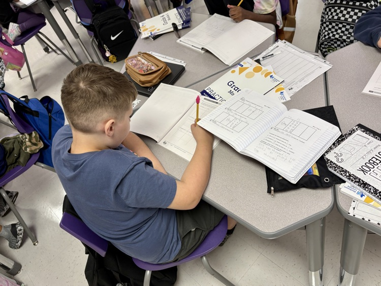 4th math