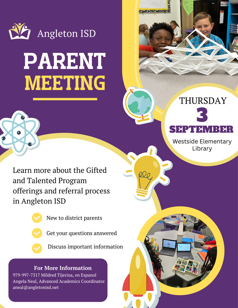 gt parent night