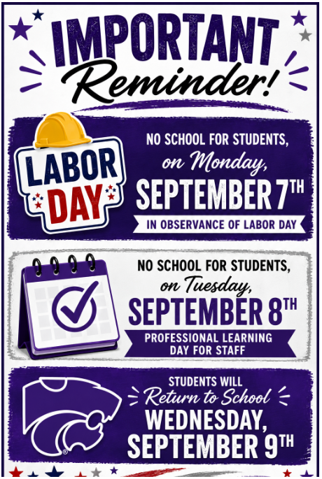 Labor Day