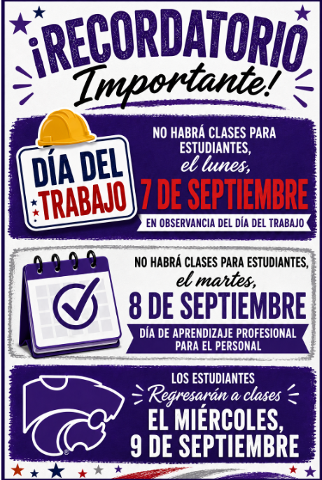 Labor Day