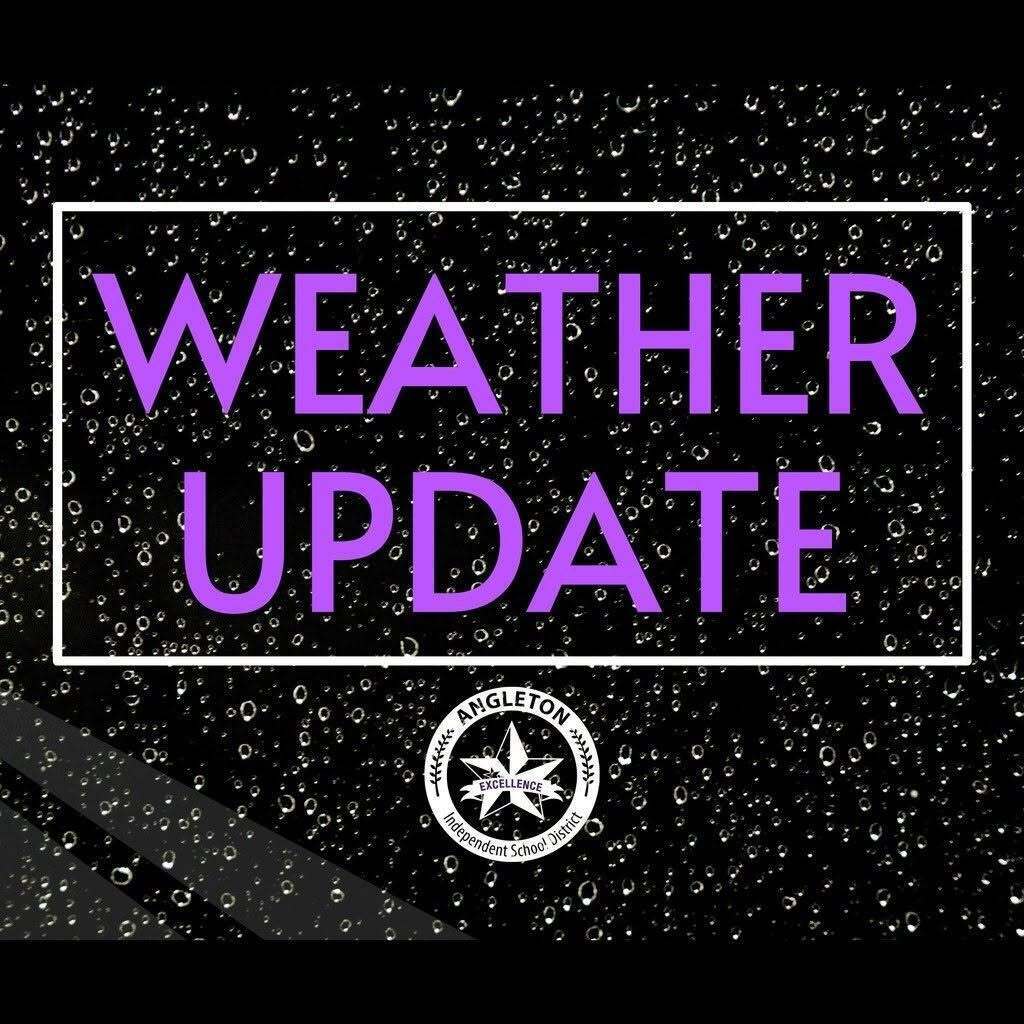 weather update