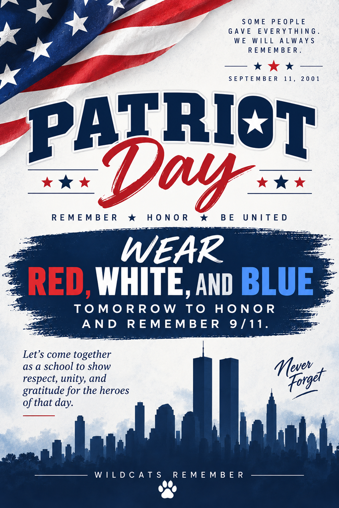 Patriot Day