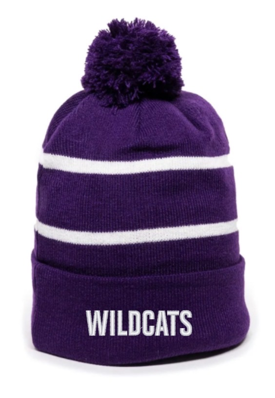 Apparel items