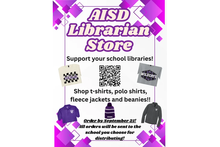 Library store