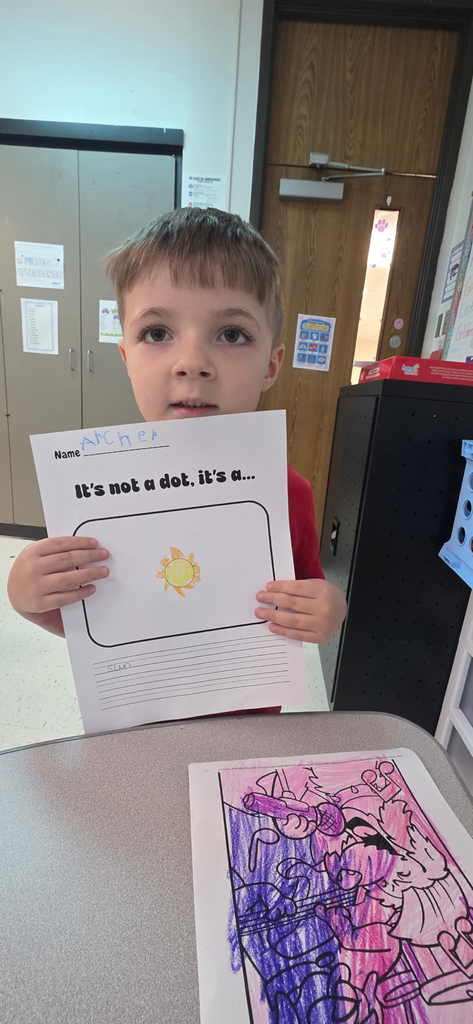 dot day 