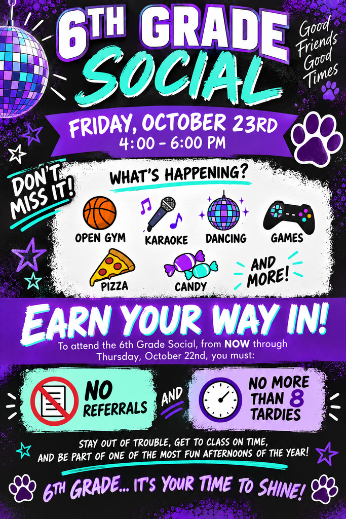 6th grade Social
