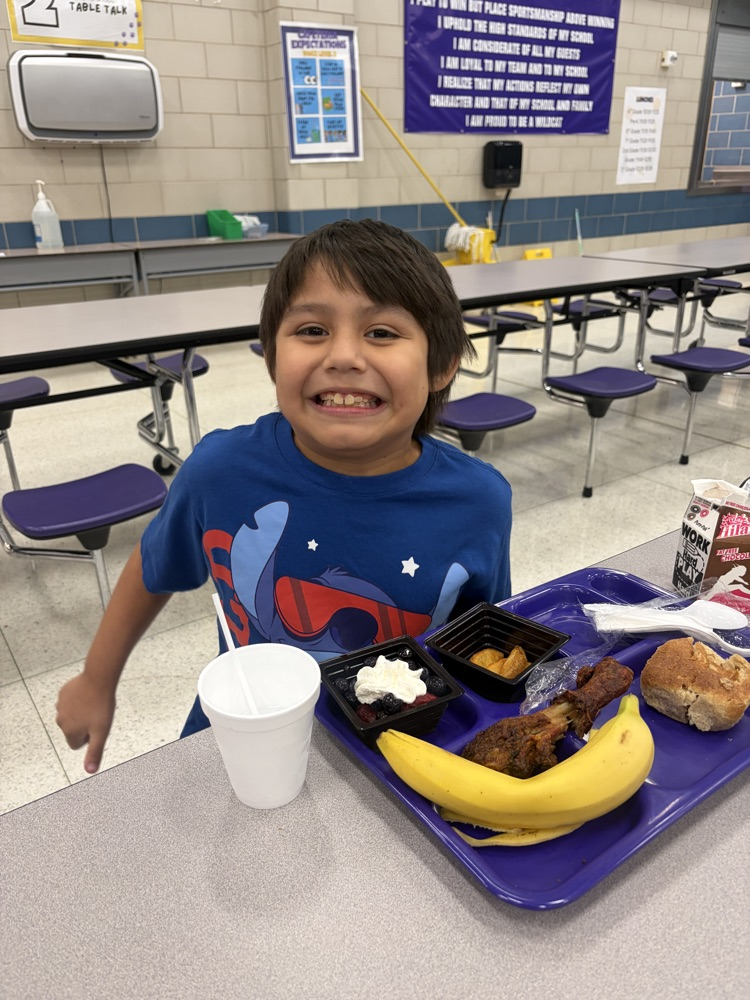 lunch with loved ones 