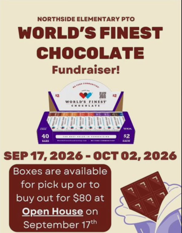 WFC Fundraiser