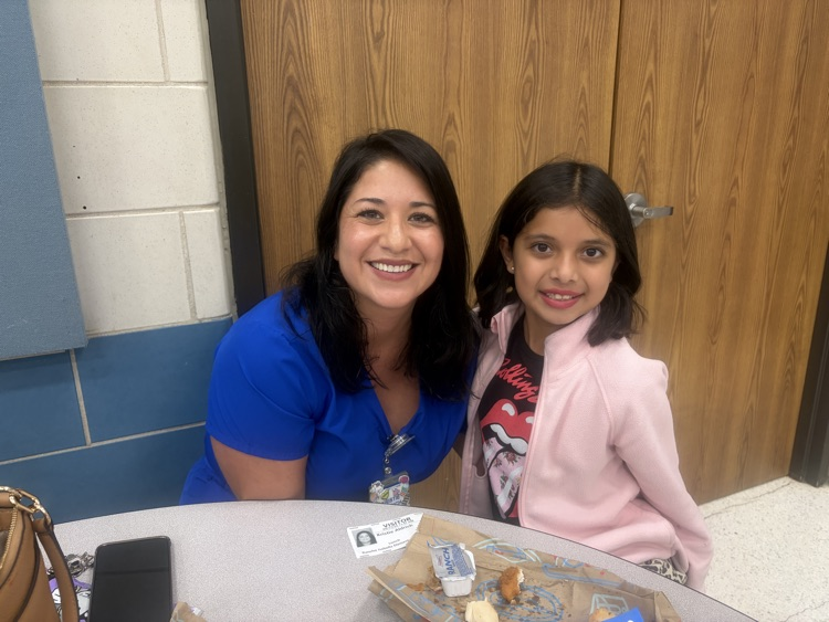Last day of lunch with loved ones