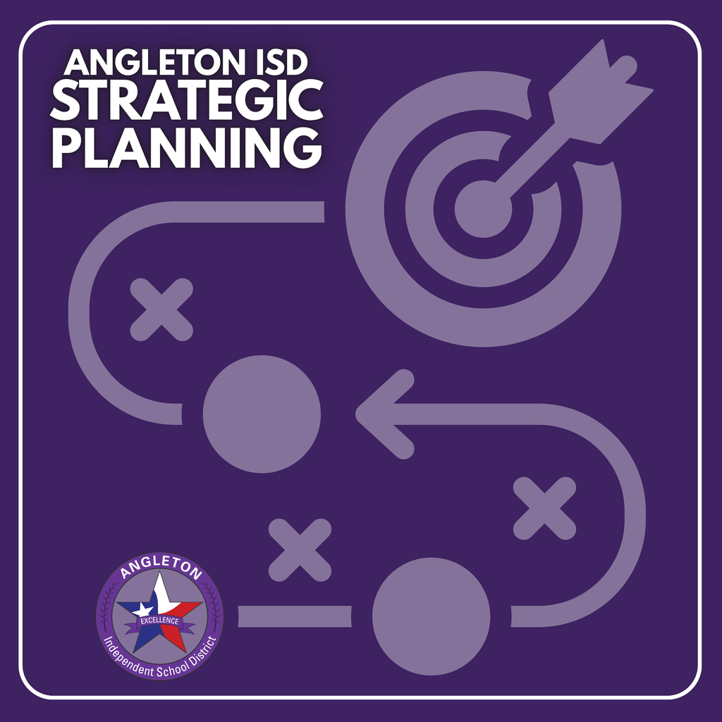 Angleton ISD Strategic Planning
