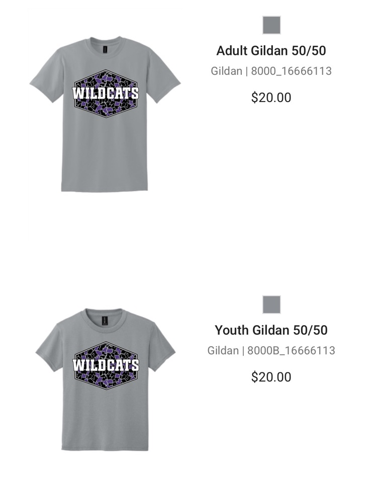 library shirts