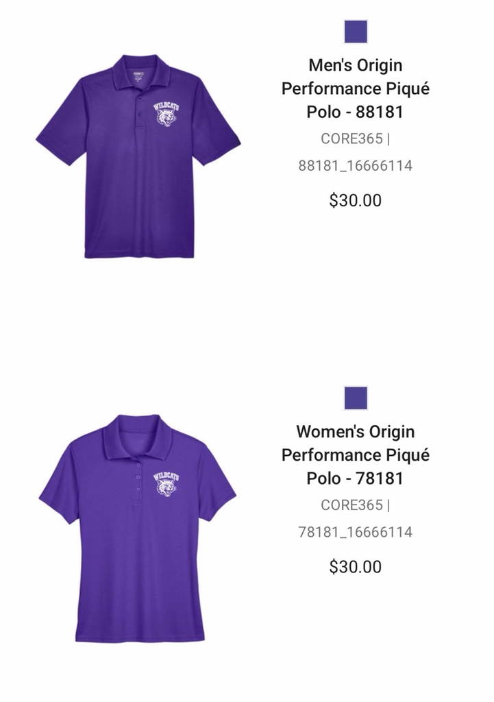 library shirts