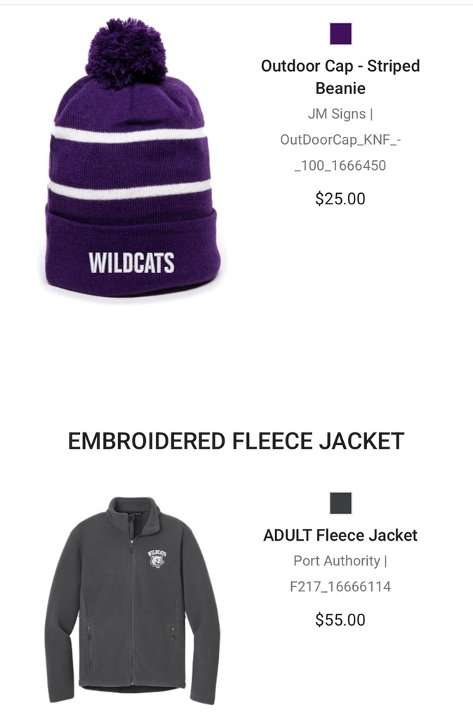 library gear