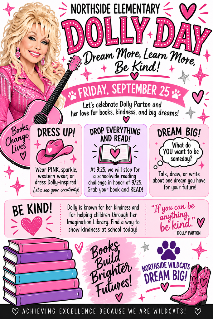 Dolly Day