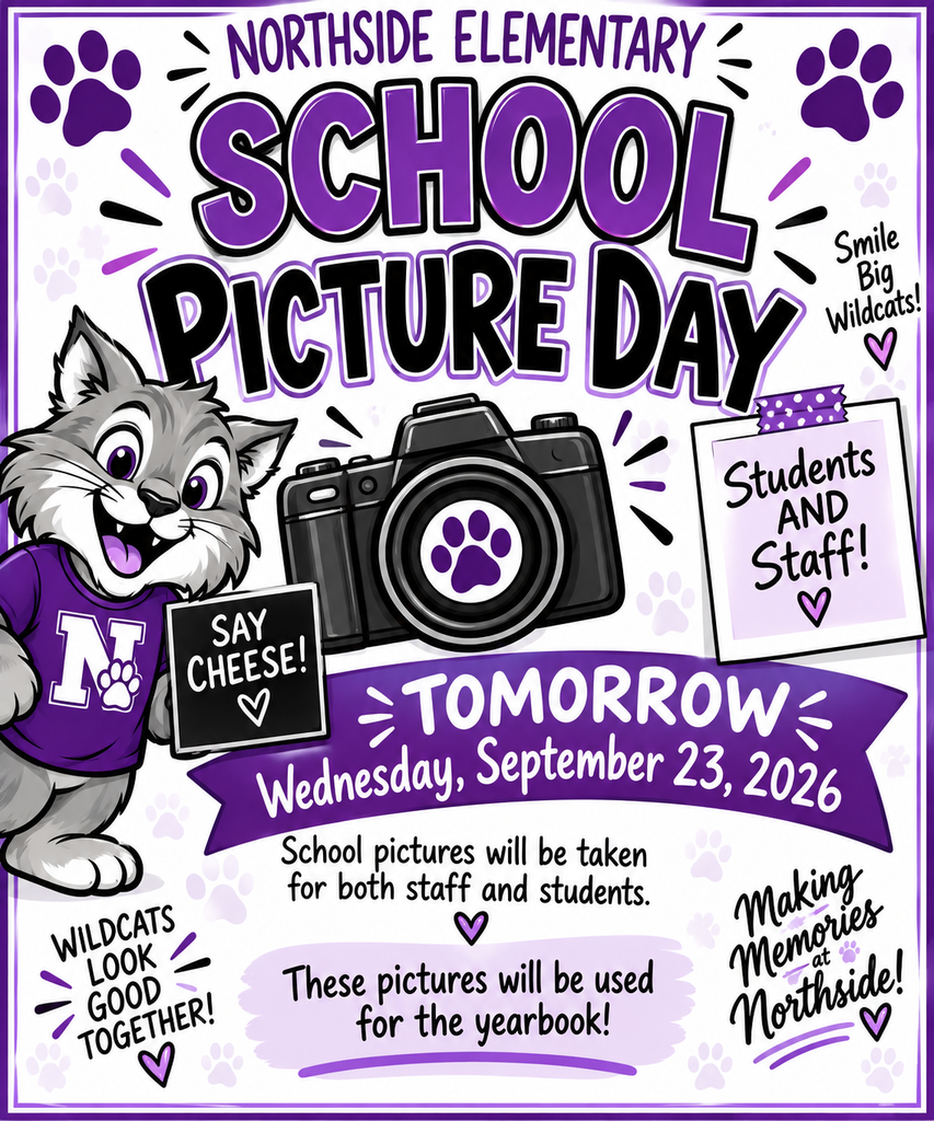 School Picture Day