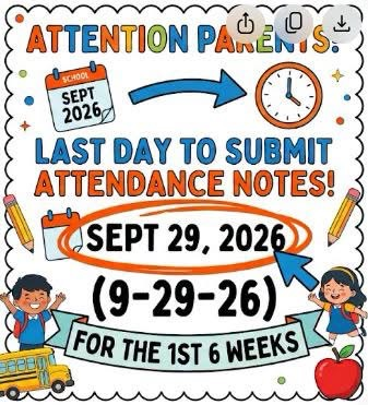 attendance