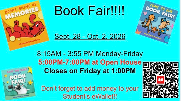 Book Fair