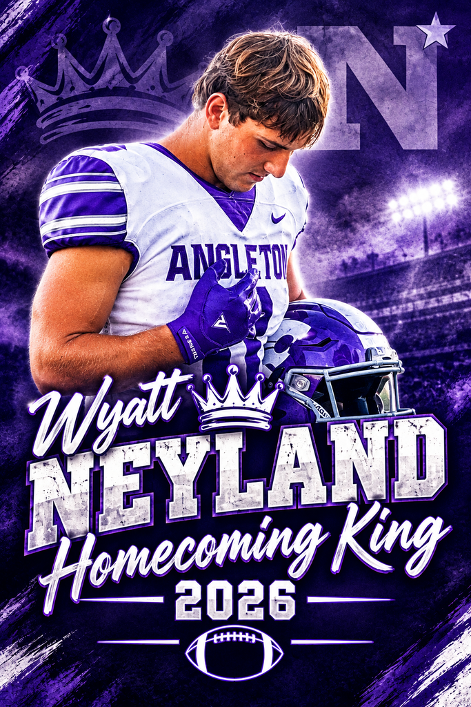 Wyatt Neyland