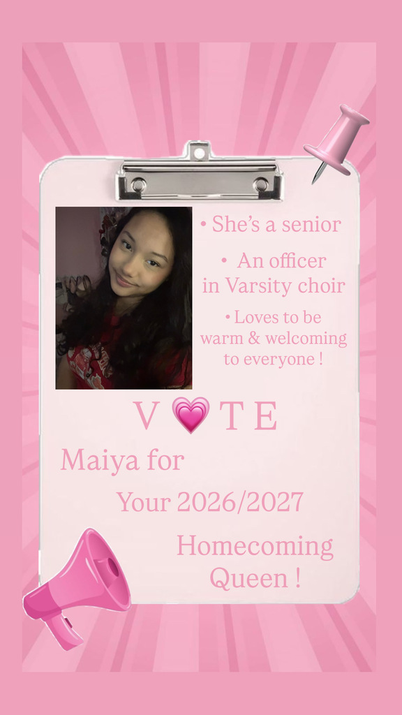 Maiya Griffin
