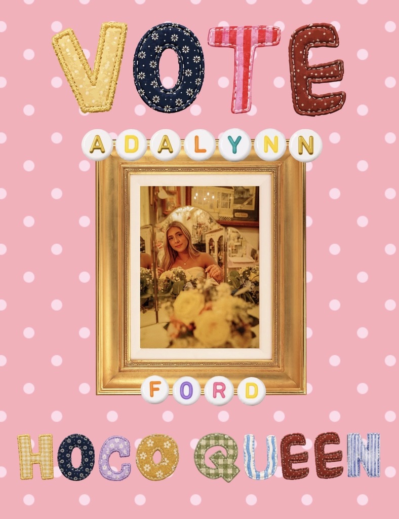 Adalynn Ford