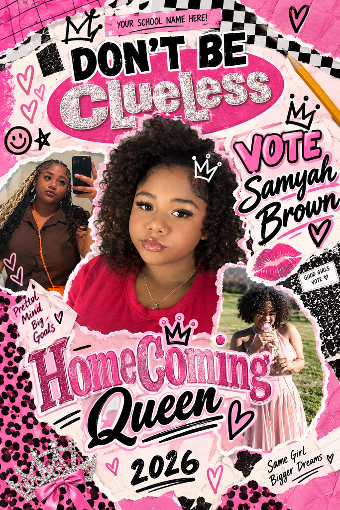 Samyah Brown