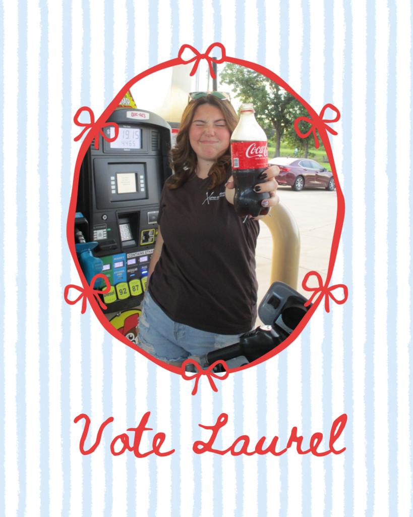 Laurel Bell