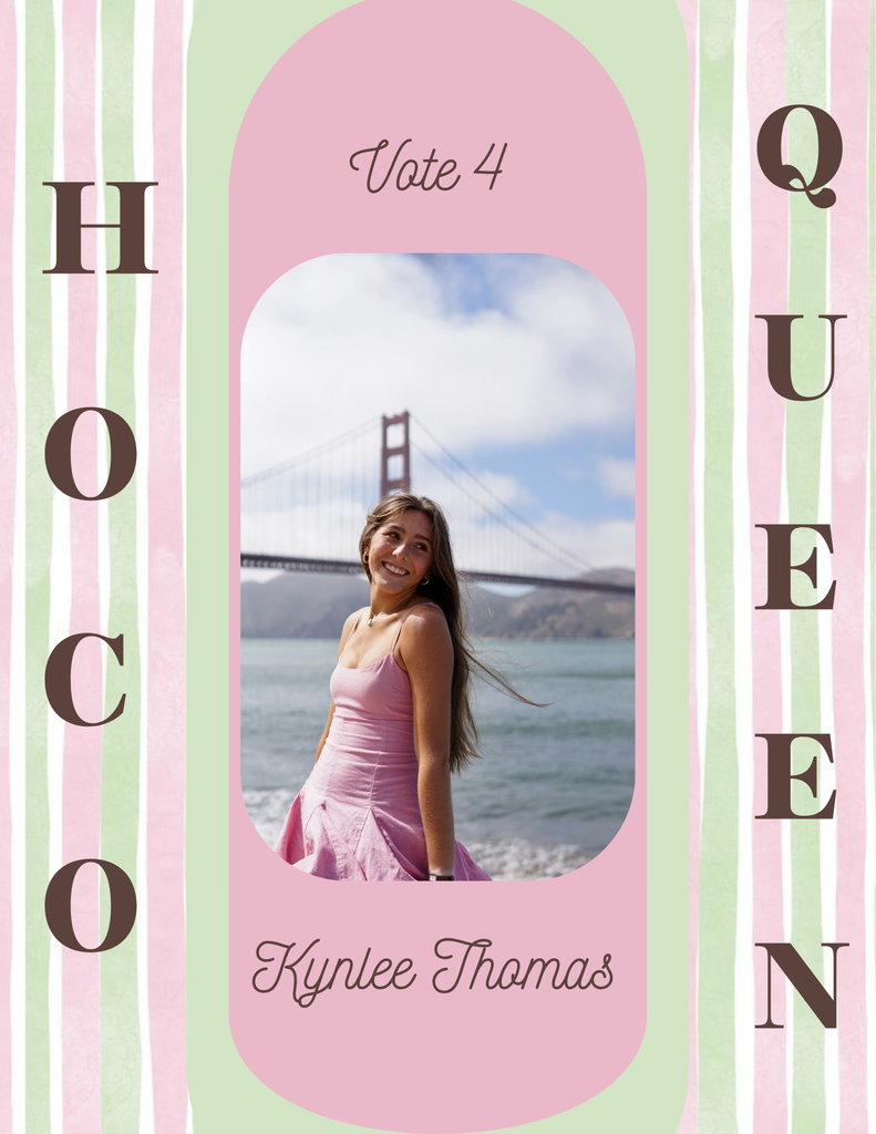 Kynlee Thomas