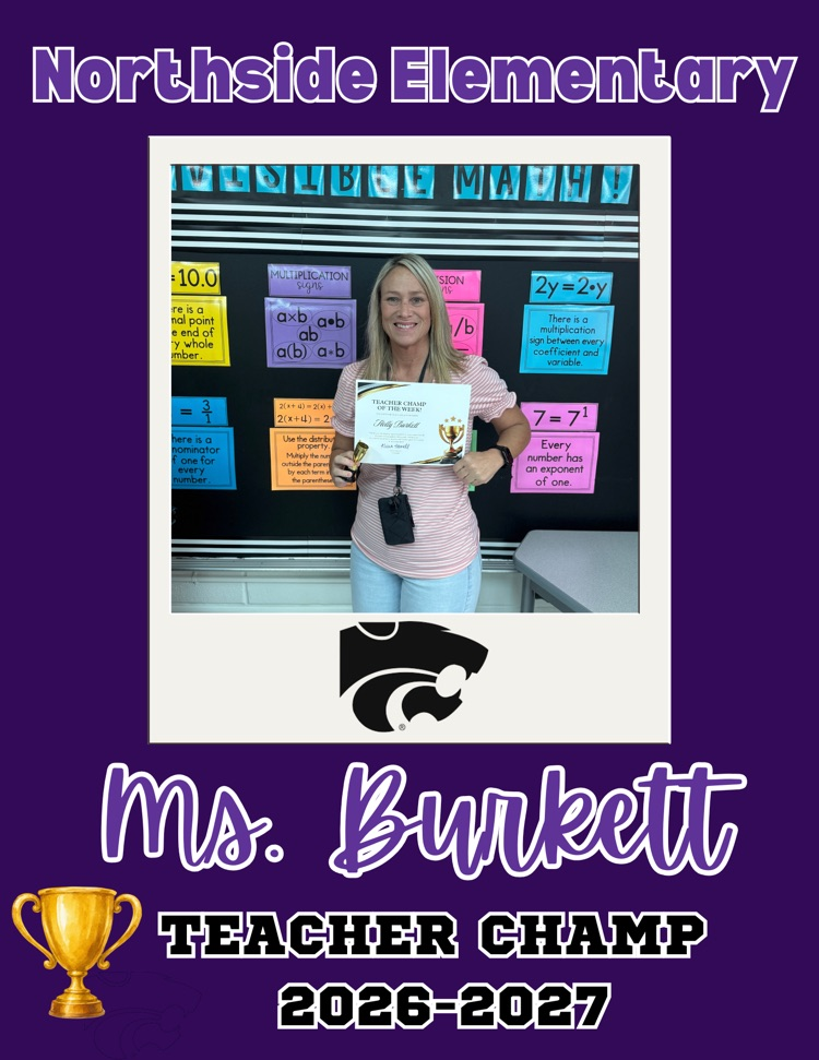 Ms Burkett