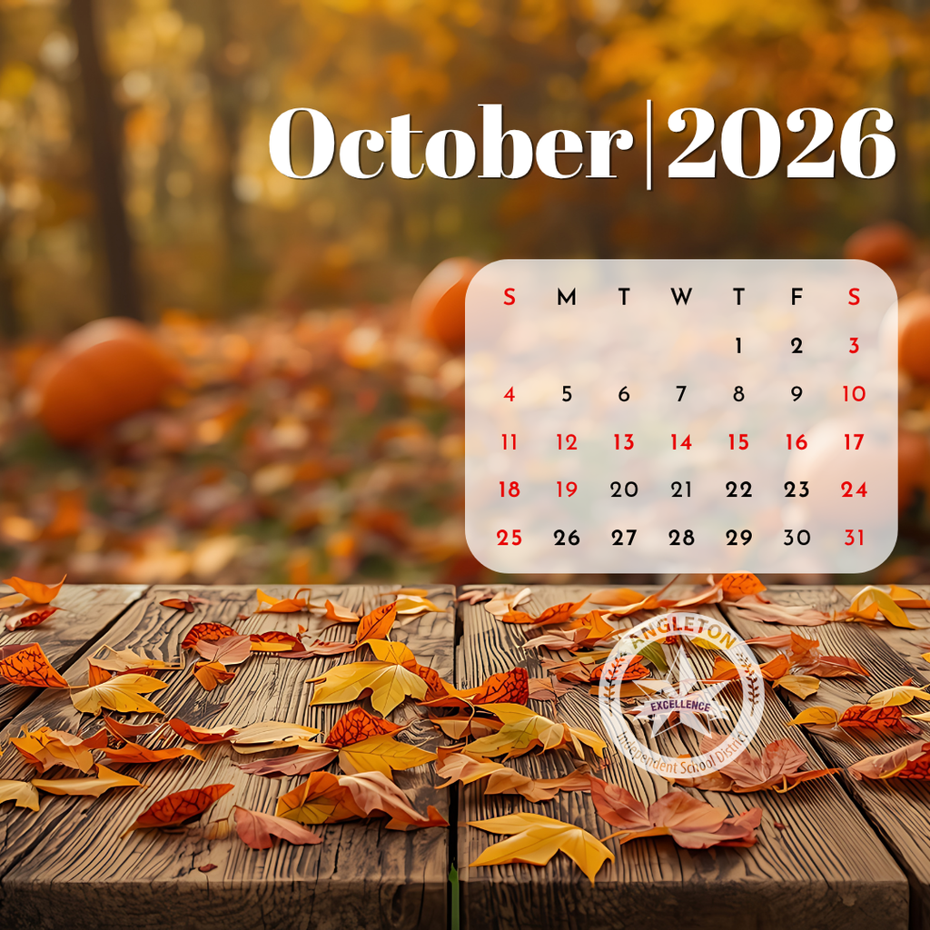 fall break reminder