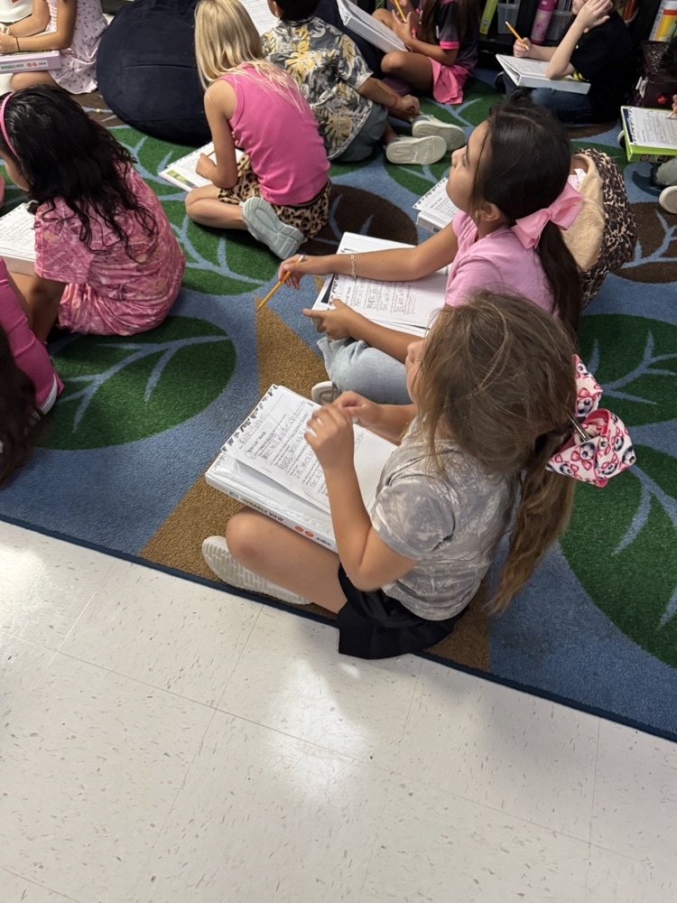 Wildcats at Work